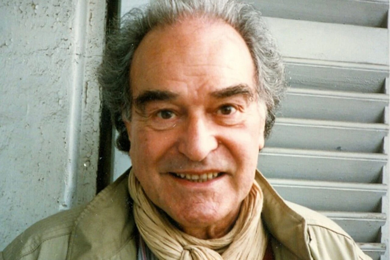Marcelin Cardinal circa 1990