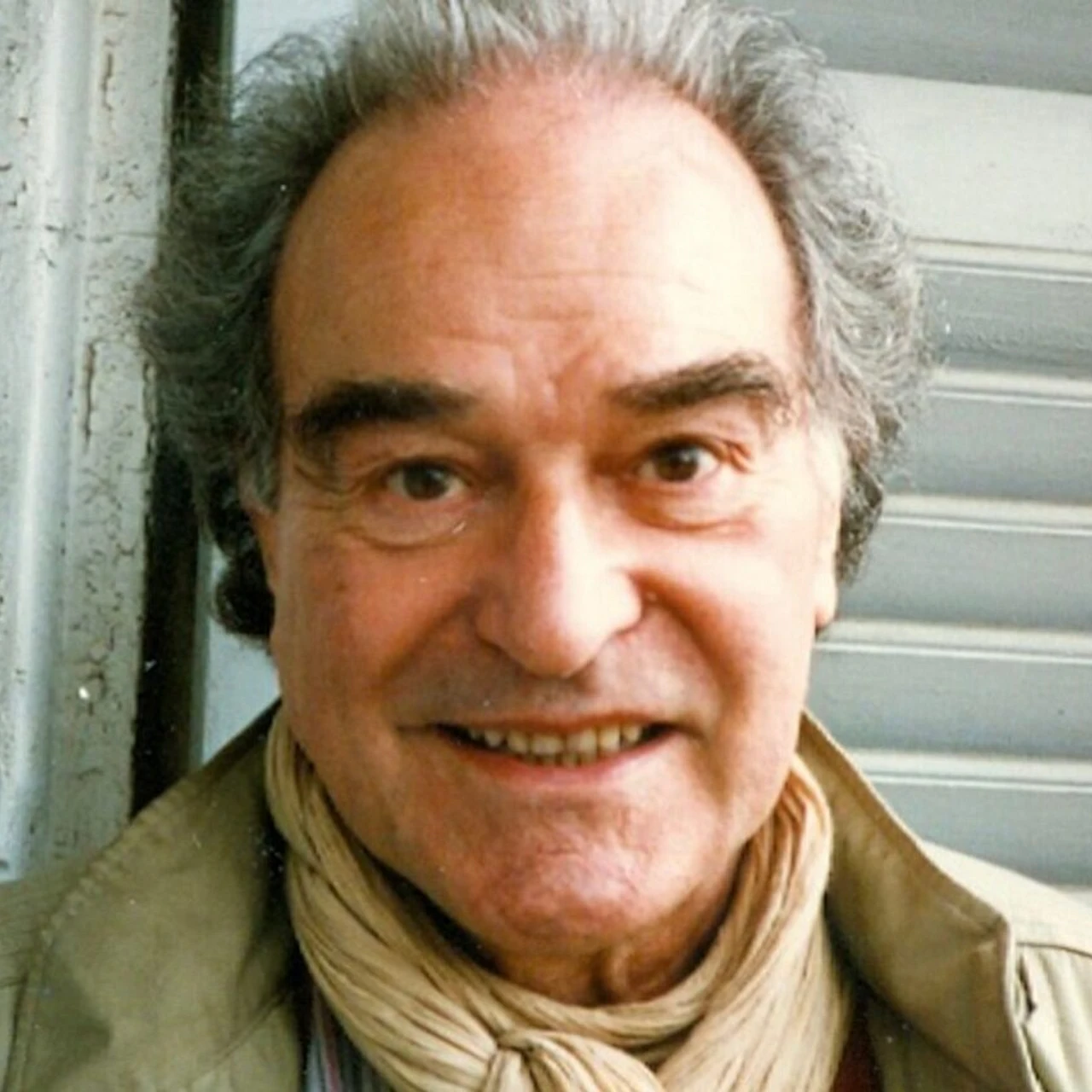 Marcelin Cardinal circa 1990