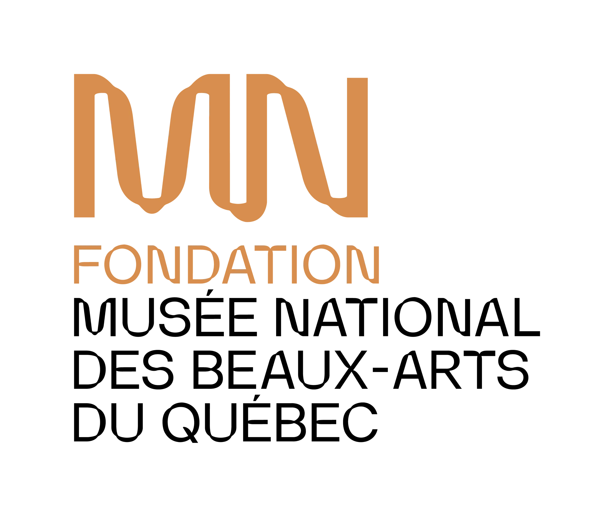 Fondation MNBAQ Logo Vertical RGB Cuivre 1