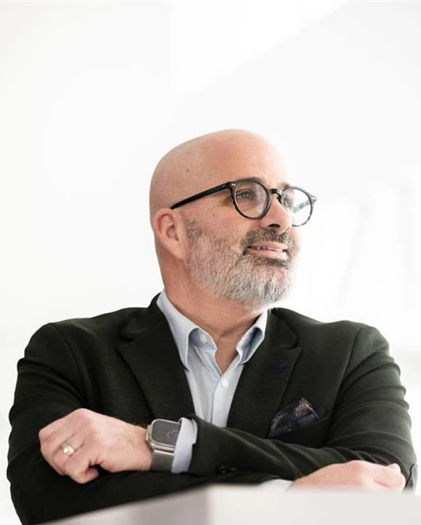 Patrick Aubin