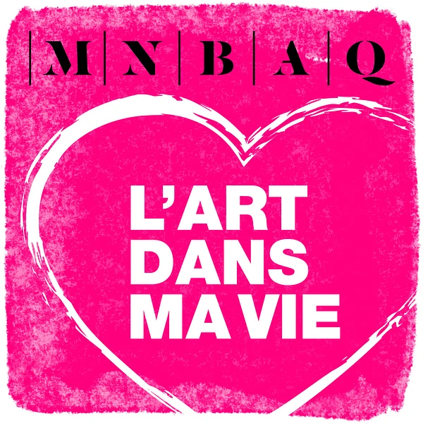 Balado Lart dans ma vie