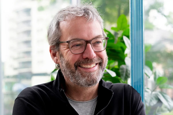 Eric Fournier