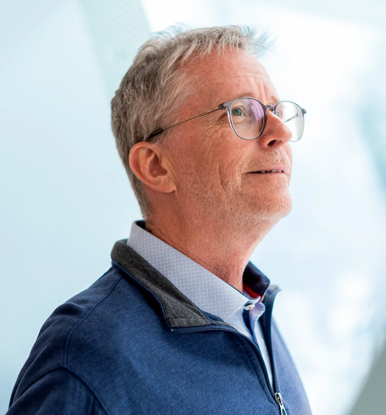 Patrick Lefebvre
