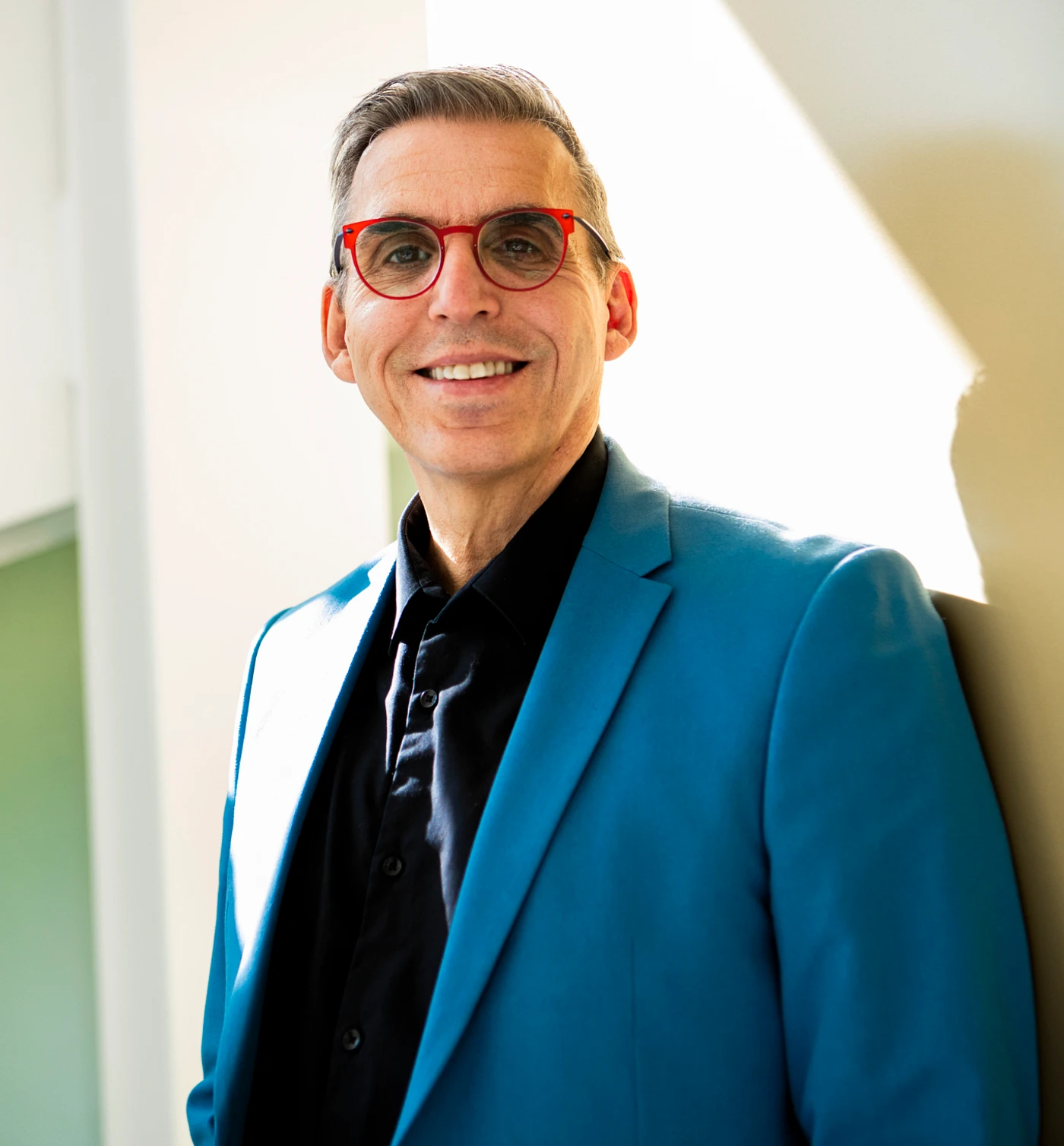 Jean-Luc Murray