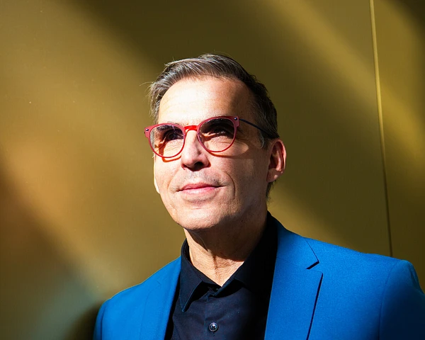 Jean luc murray 1