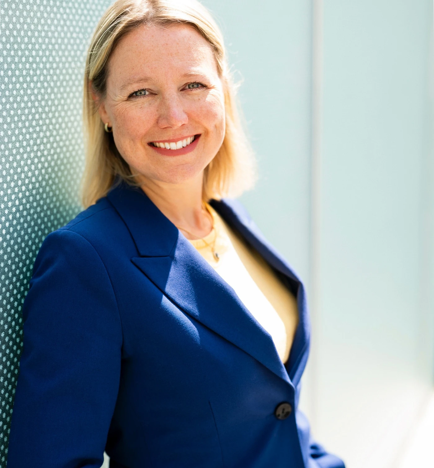 Melanie Greffard