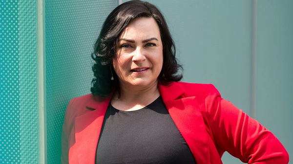 Mélissa Bérubé