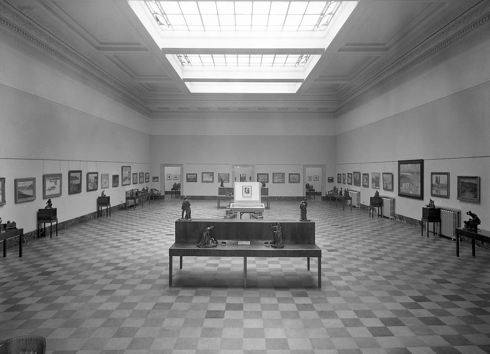 1942 gagnon renovation salles