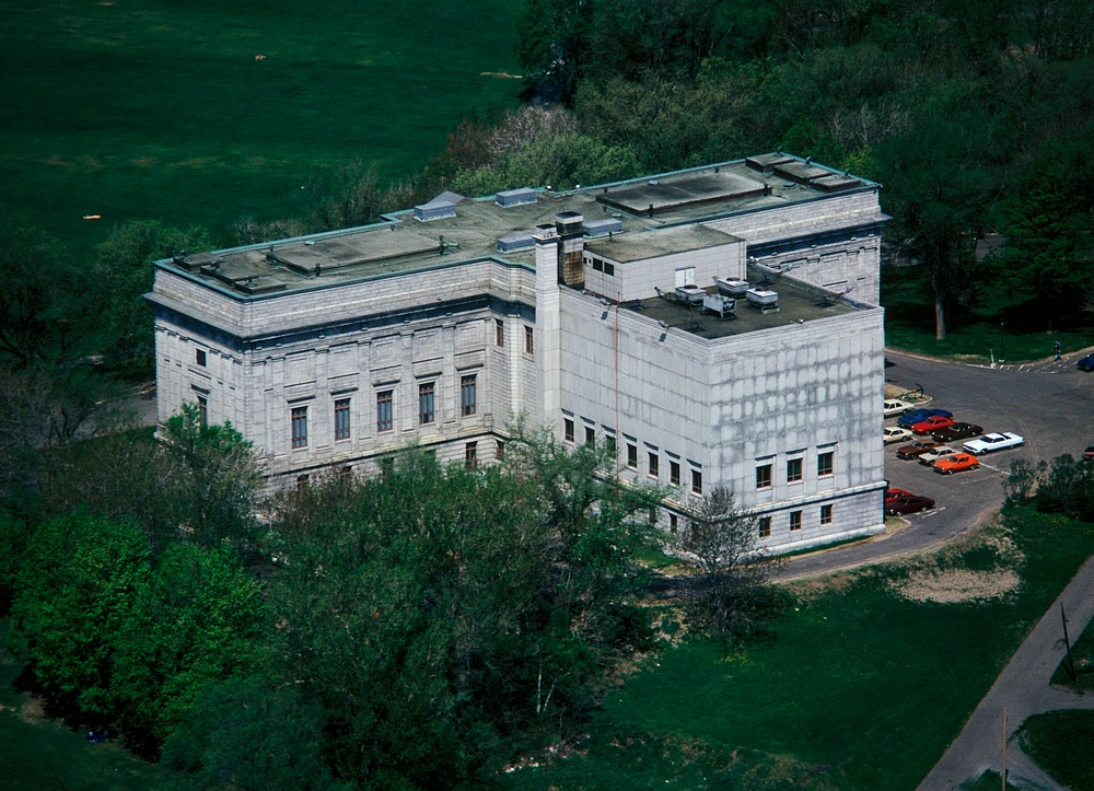 1963 annexe
