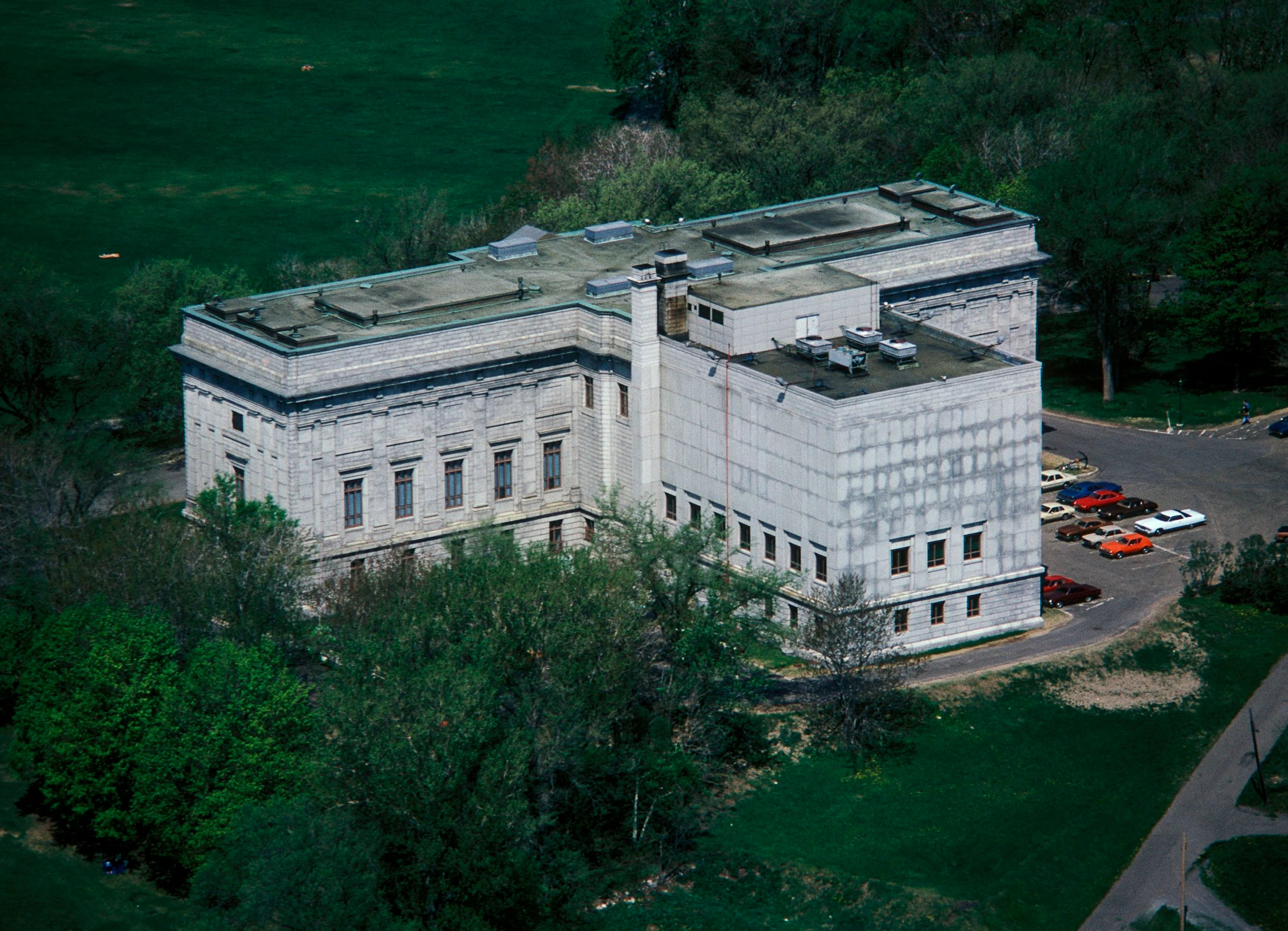 1963 annexe