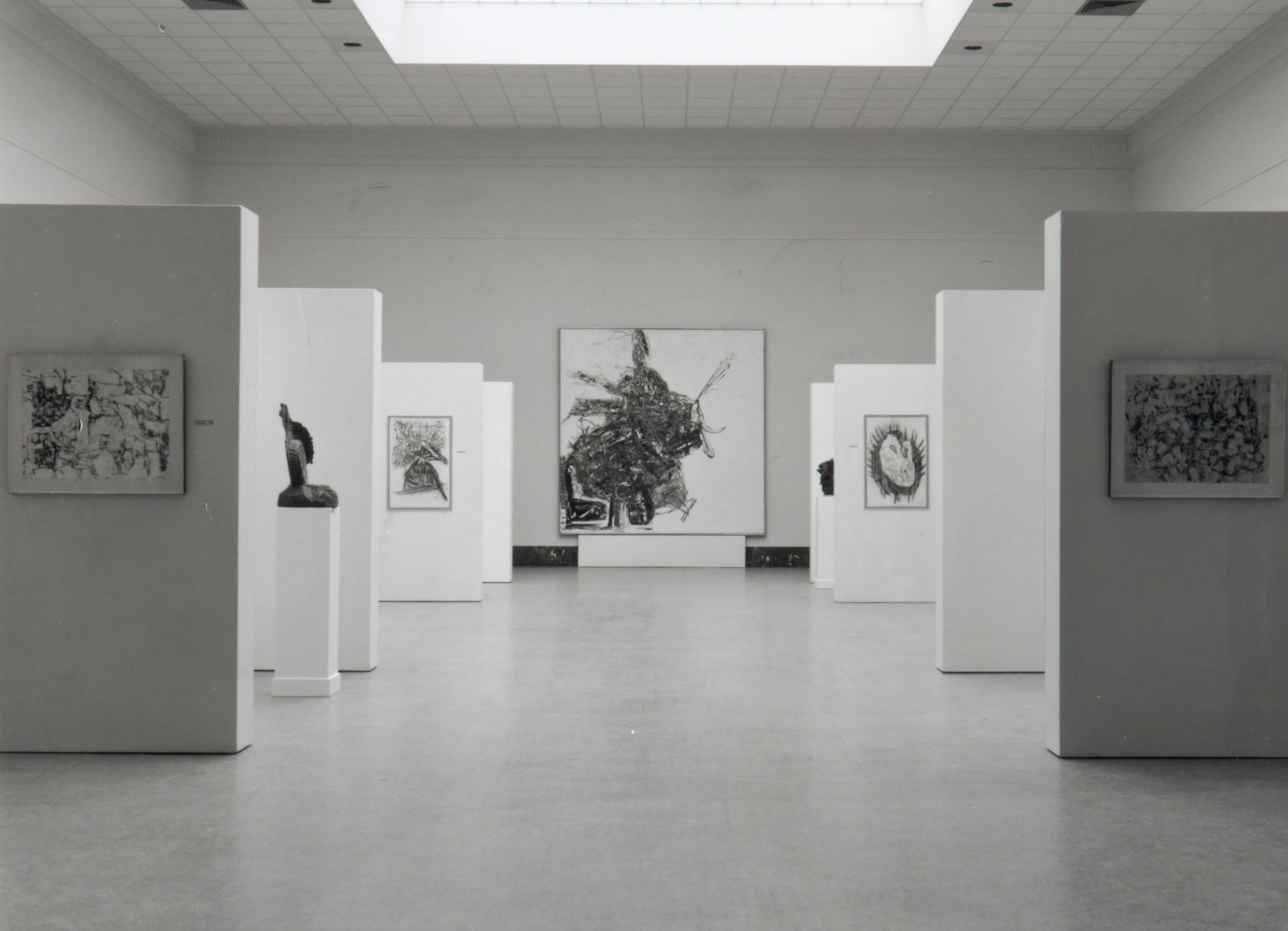 © Succession Jean Paul Riopelle / CARCC Ottawa 2025