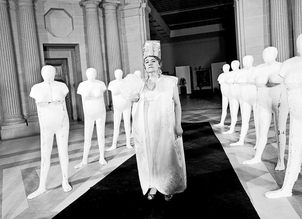 1971 madame belleyexpo