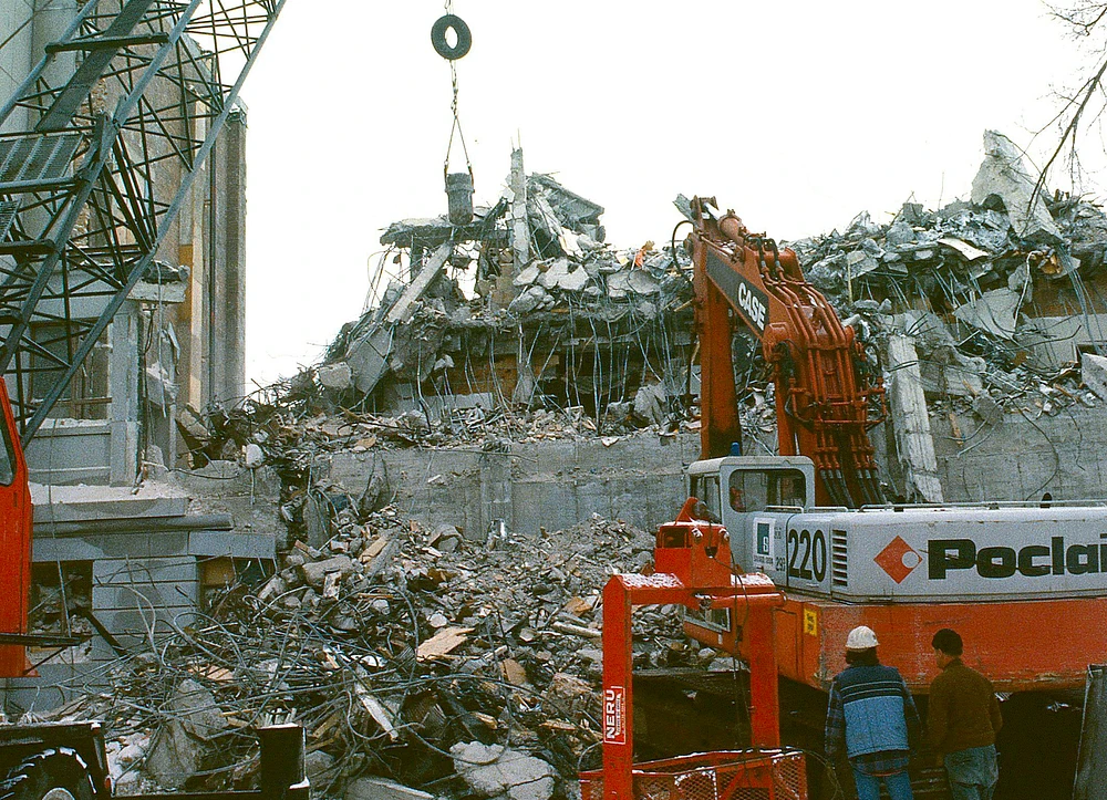 1989 annexe