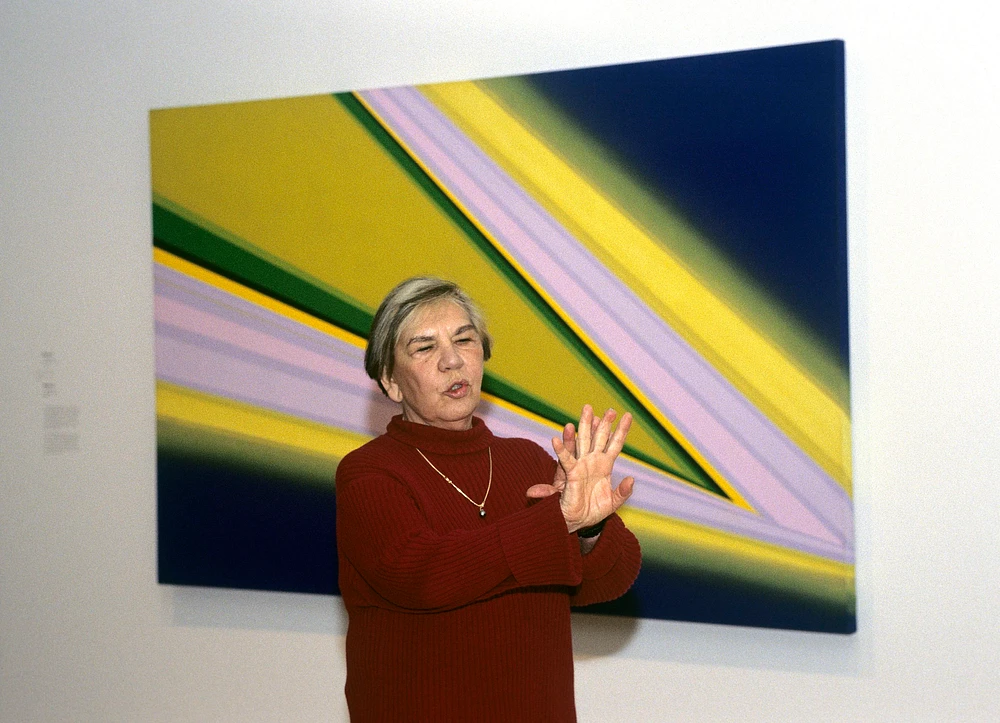 2003 rita