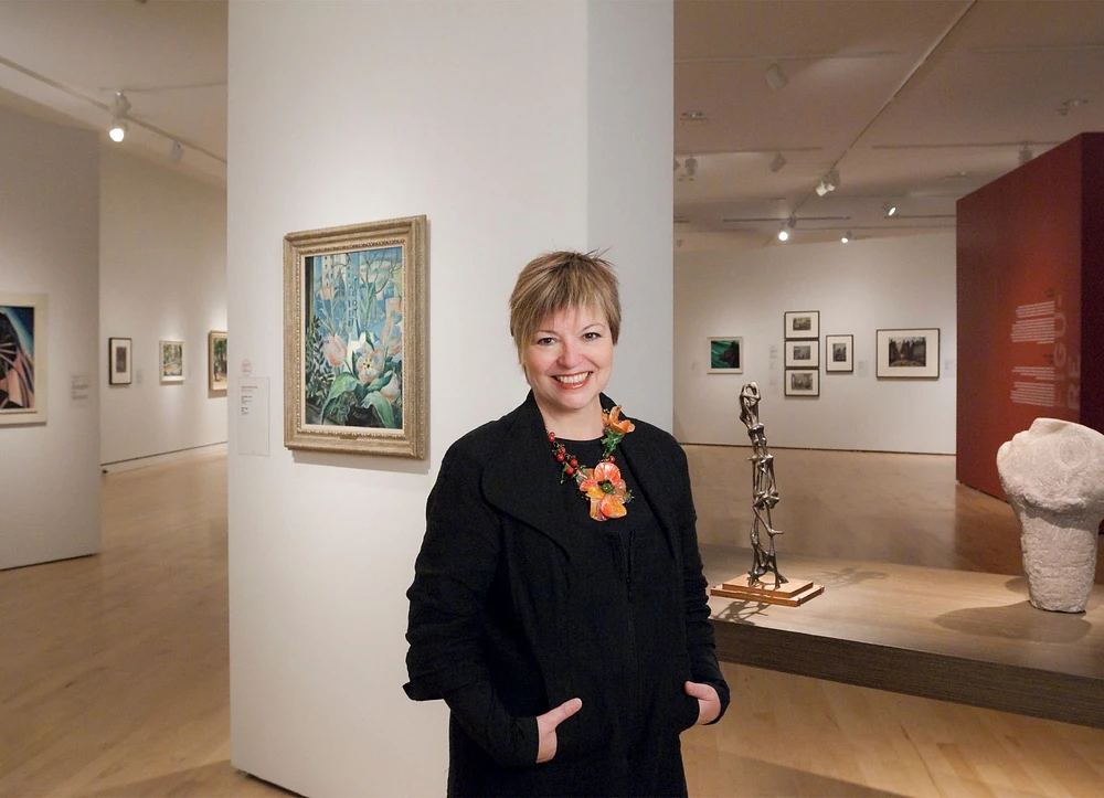 Esther Trépanier