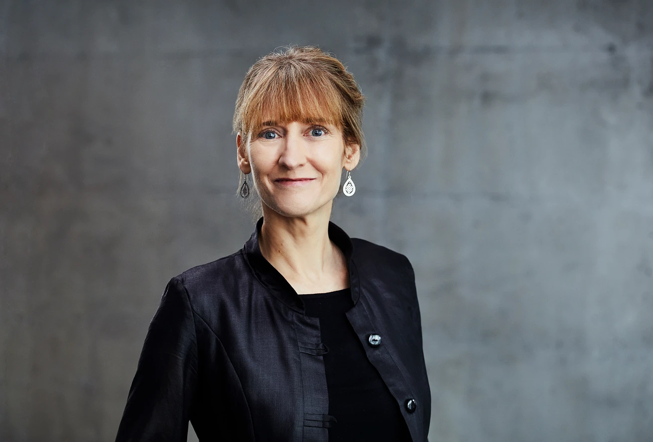 Anne Élisabeth Thibault