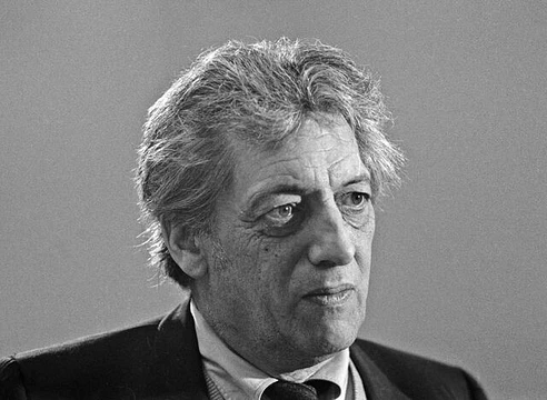 Picture of Jean-Paul Riopelle