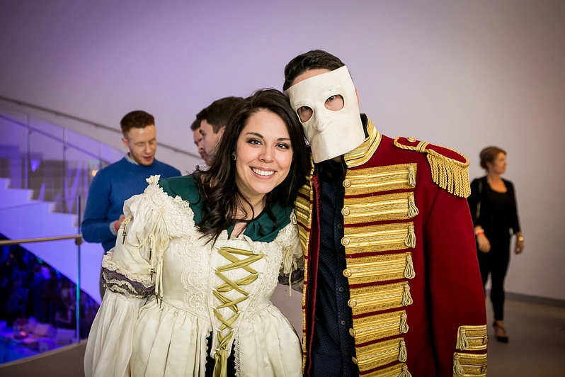 Les Festifs com Sortir Quebec Musee des Beaux Arts 20161231 52