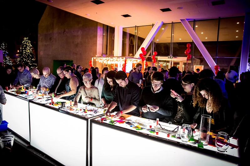 Les Festifs com Sortir Quebec Musee des Beaux Arts 20161231 69