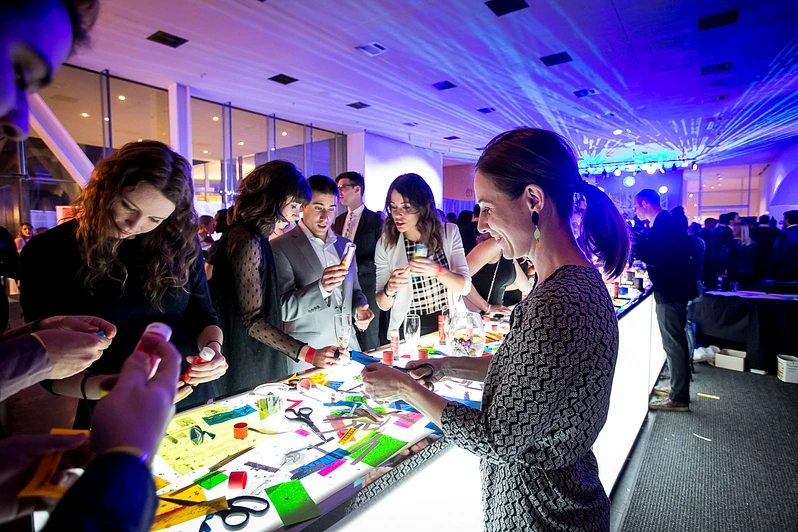 Les Festifs com Sortir Quebec Musee des Beaux Arts 20161231 2