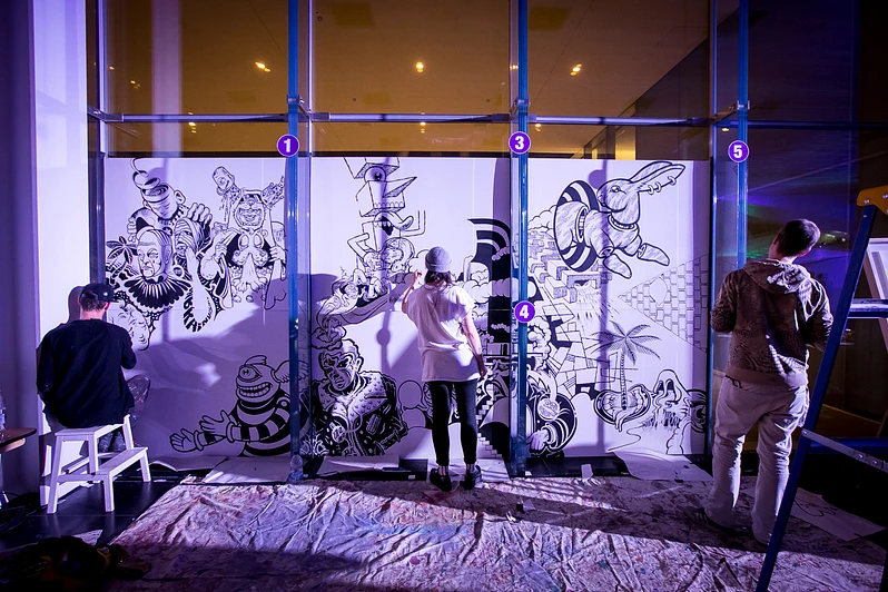 Les Festifs com Sortir Quebec Musee des Beaux Arts 20161231 3