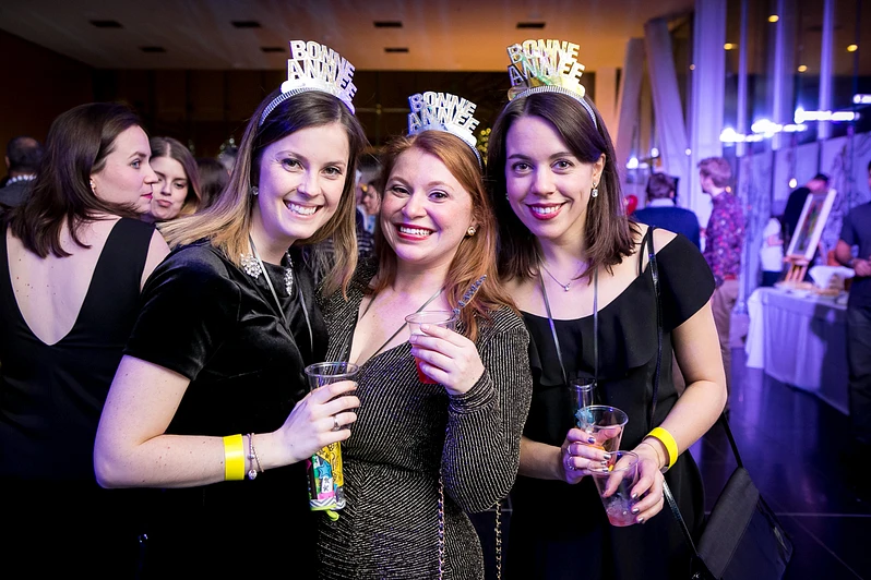 Les Festifs com Sortir Quebec Musee des Beaux Arts 20161231 31