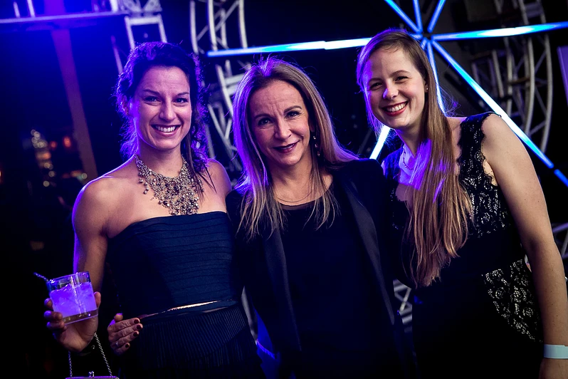 Les Festifs com Sortir Quebec Musse des Beaux Arts 20171231 40