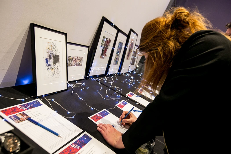Les Festifs com Sortir Quebec Musse des Beaux Arts 20171231 47