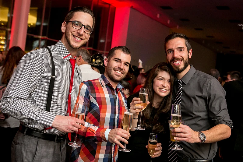 Les Festifs com Sortir Quebec Musse des Beaux Arts 20171231 87