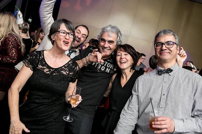Les Festifs com Sortir Quebec Musse des Beaux Arts 20171231 1111