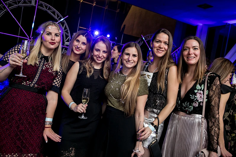 Les Festifs com Sortir Quebec Musse des Beaux Arts 20171231 112