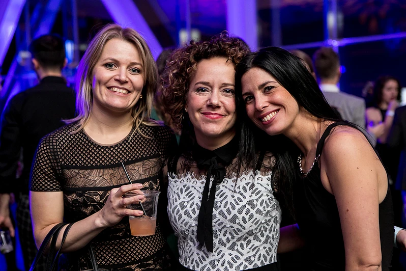 Les Festifs com Sortir Quebec Musse des Beaux Arts 20171231 18