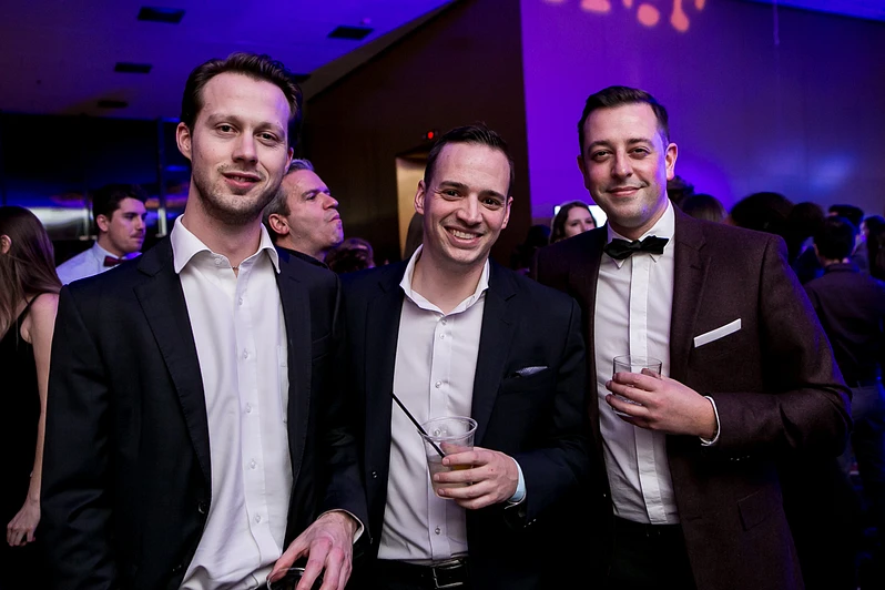 Les Festifs com Sortir Quebec Musse des Beaux Arts 20171231 20