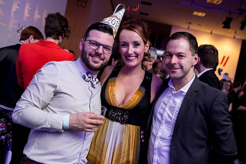 Les Festifs com Sortir Quebec Musse des Beaux Arts 20171231 24