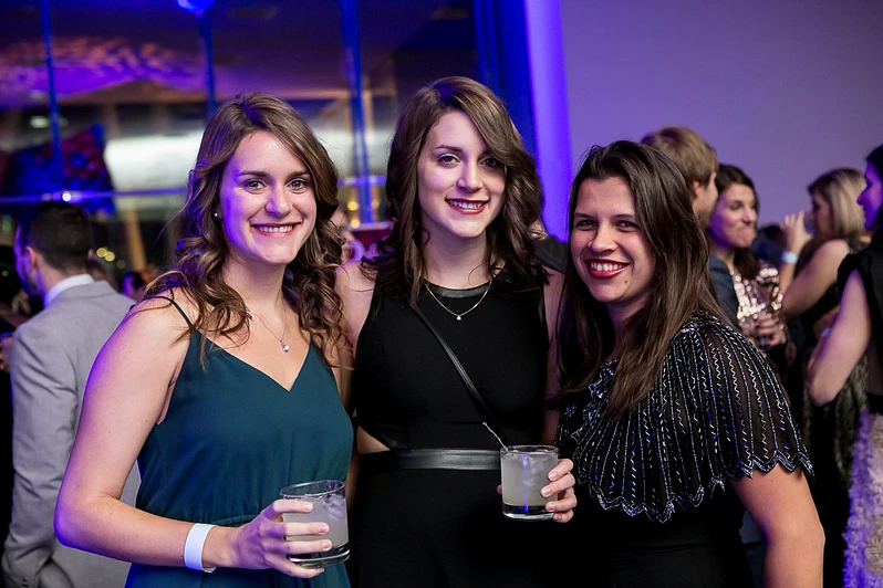 Les Festifs com Sortir Quebec Musse des Beaux Arts 20171231 25