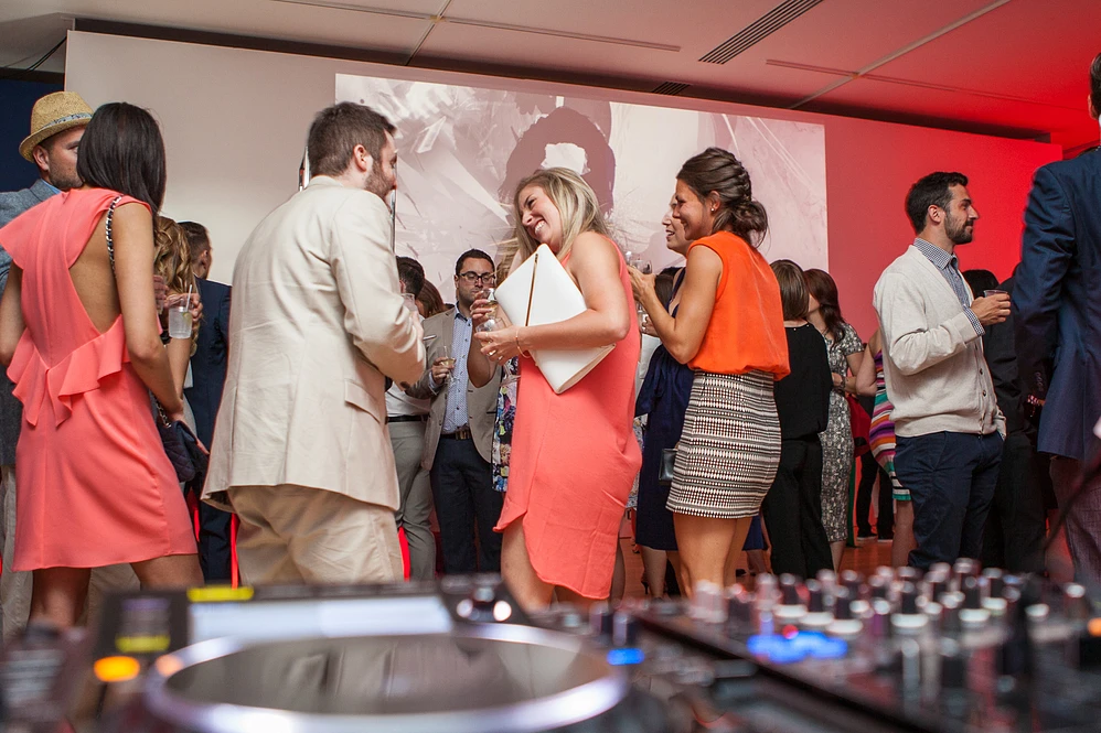 Soiree IMG 7864