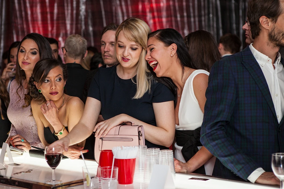 Soiree IMG 7967