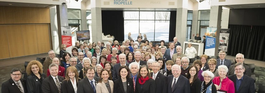 Photo Groupe Desjardins 850x300