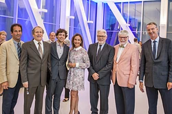 Vignerons Fondation Pwc