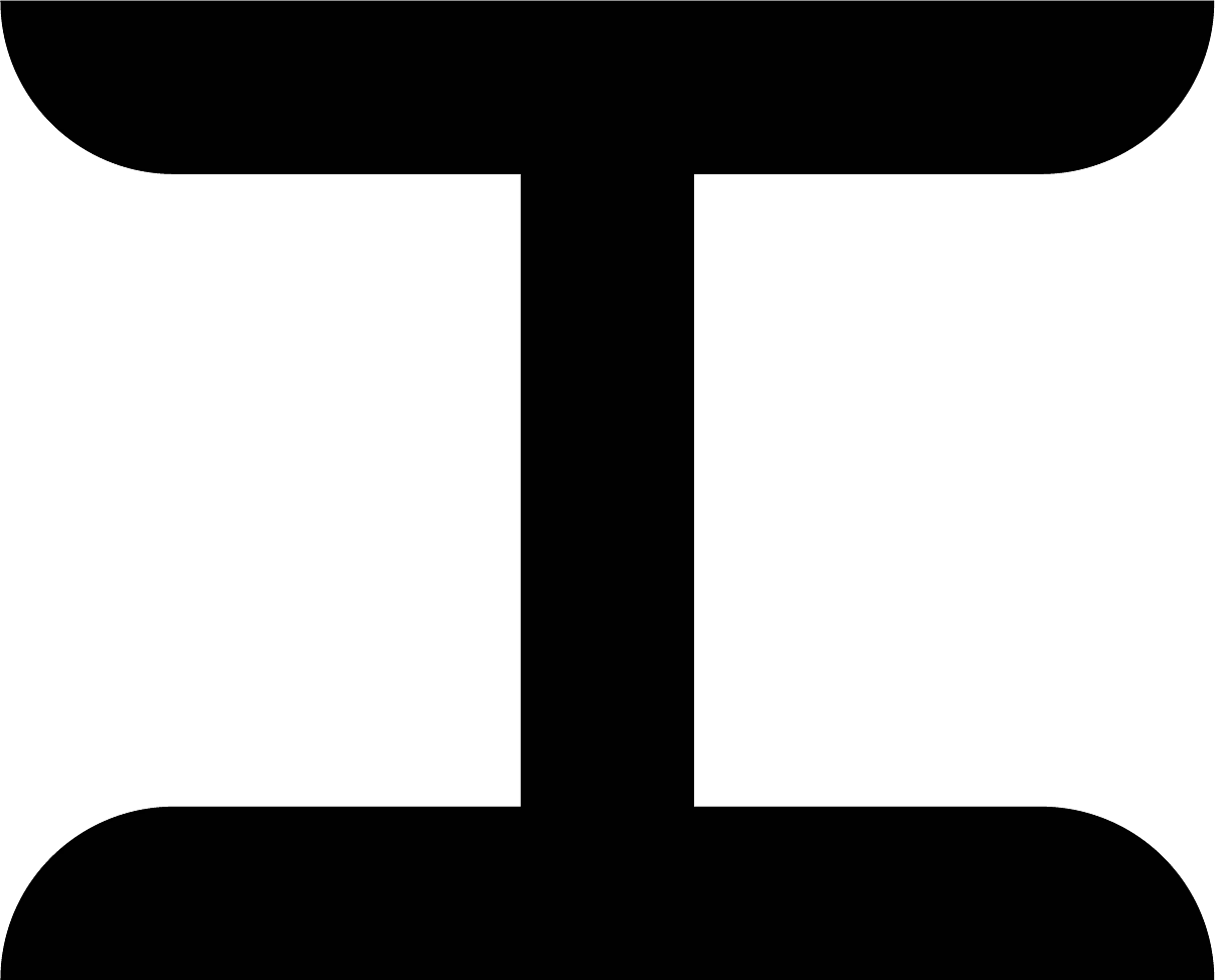 Icone Riop Acier