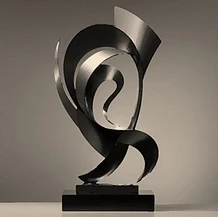 4o4e sculpture