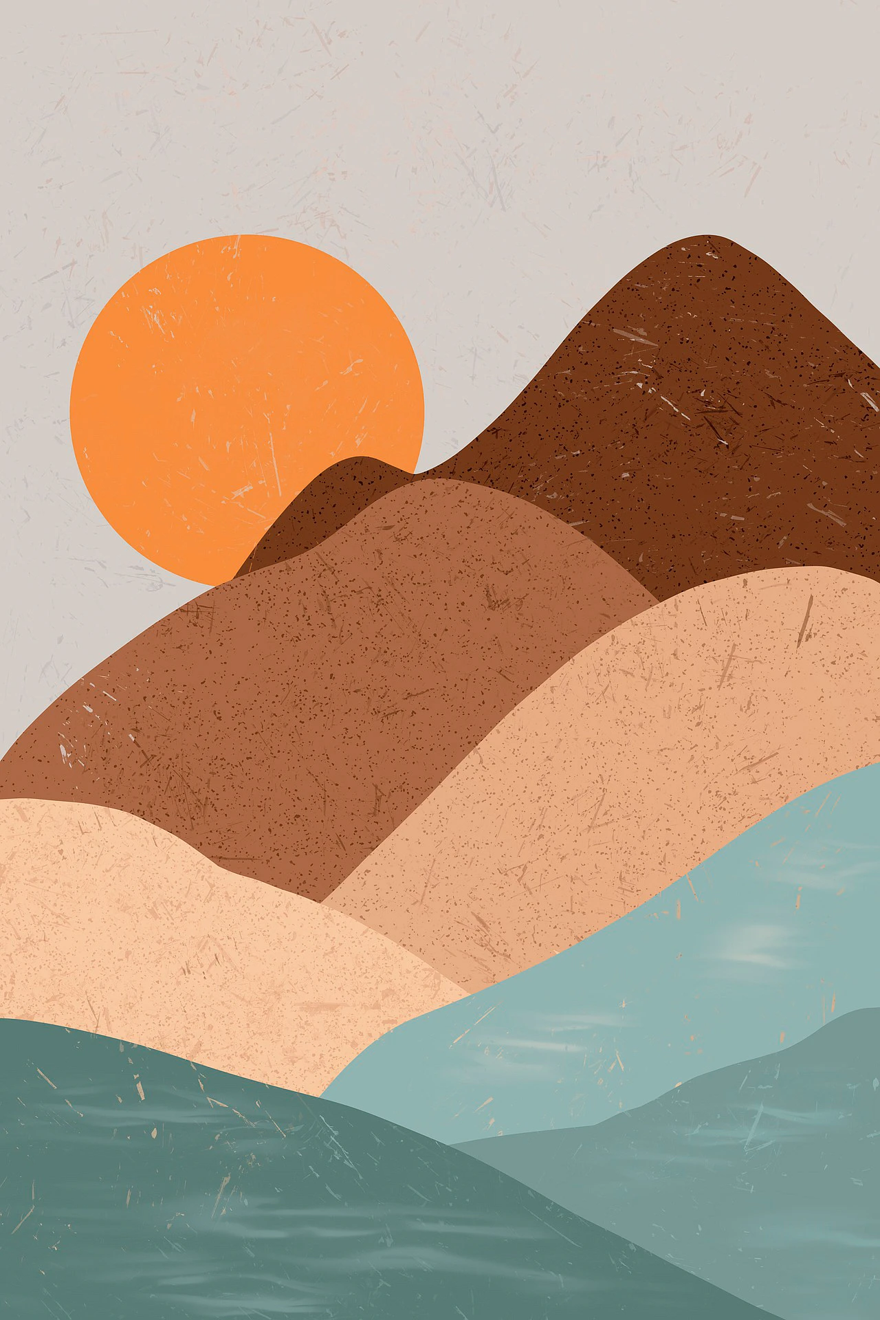 Mon environnement et moi