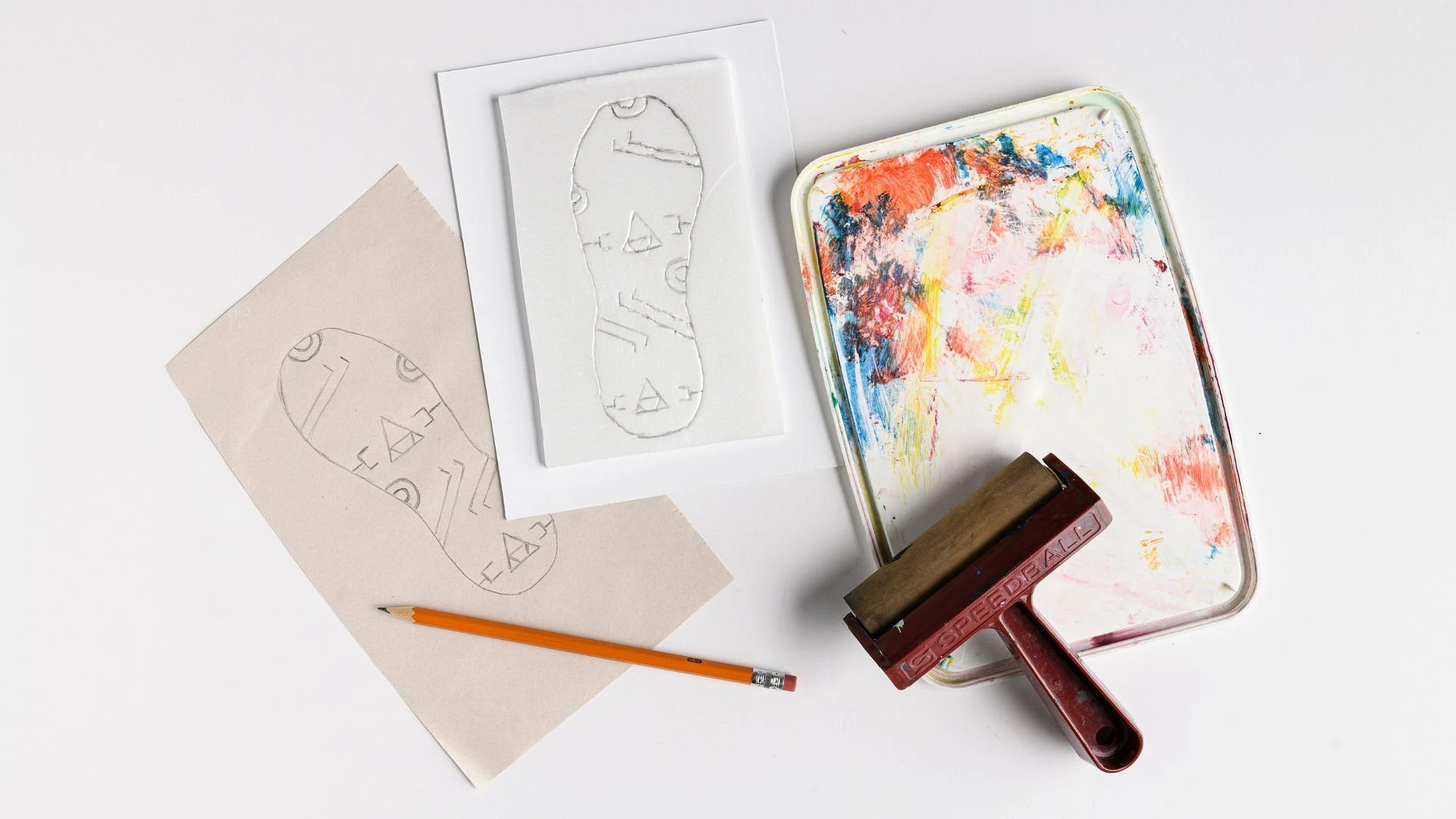 Marche dans 1920x1080