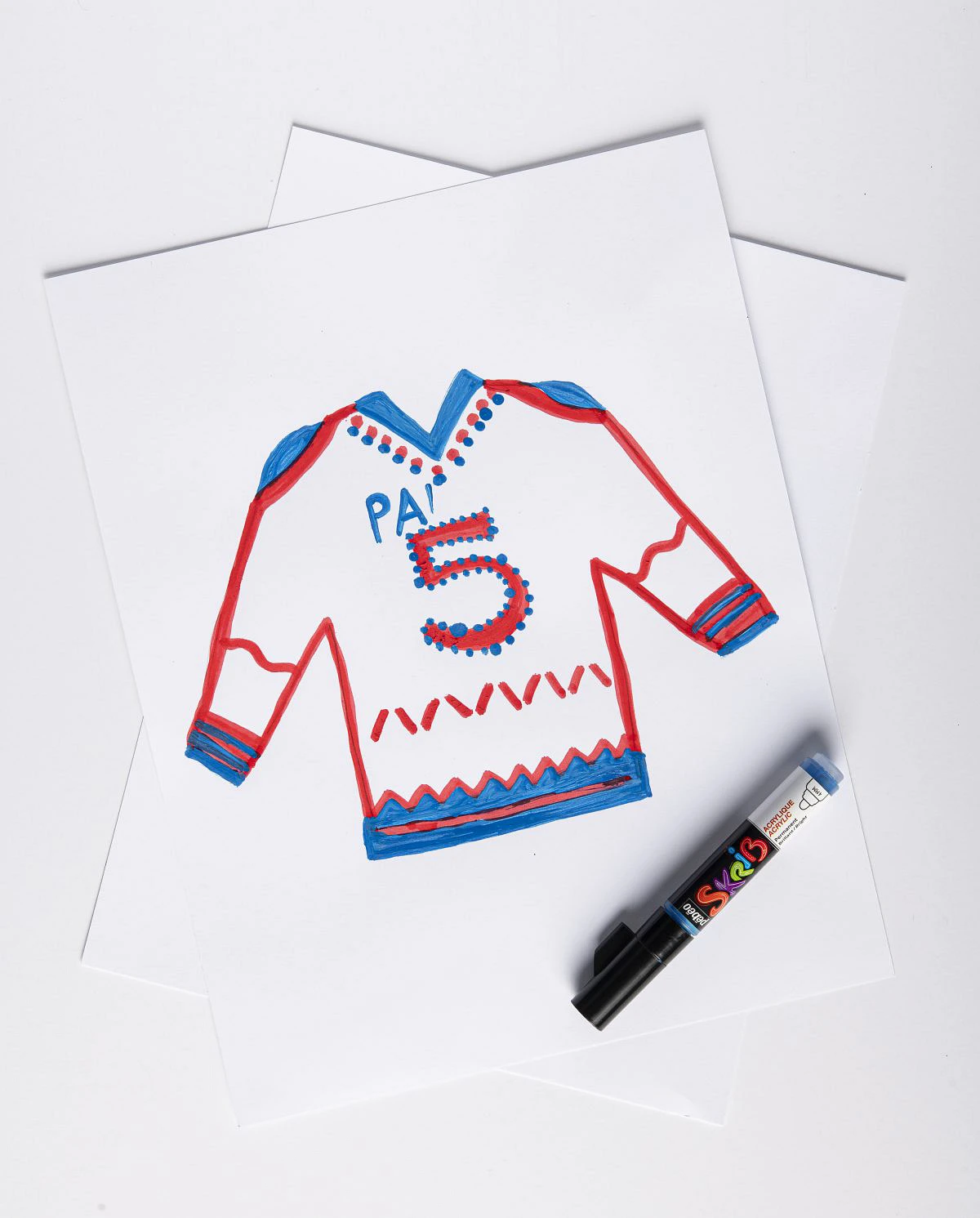 Mon chandail 1200x1491