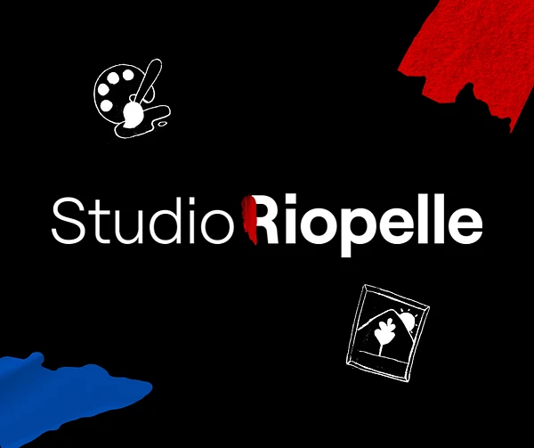 Studio Riopellle act ADMC 2