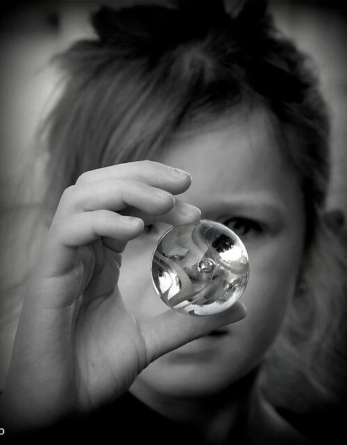 Tes yeux pour voir 1