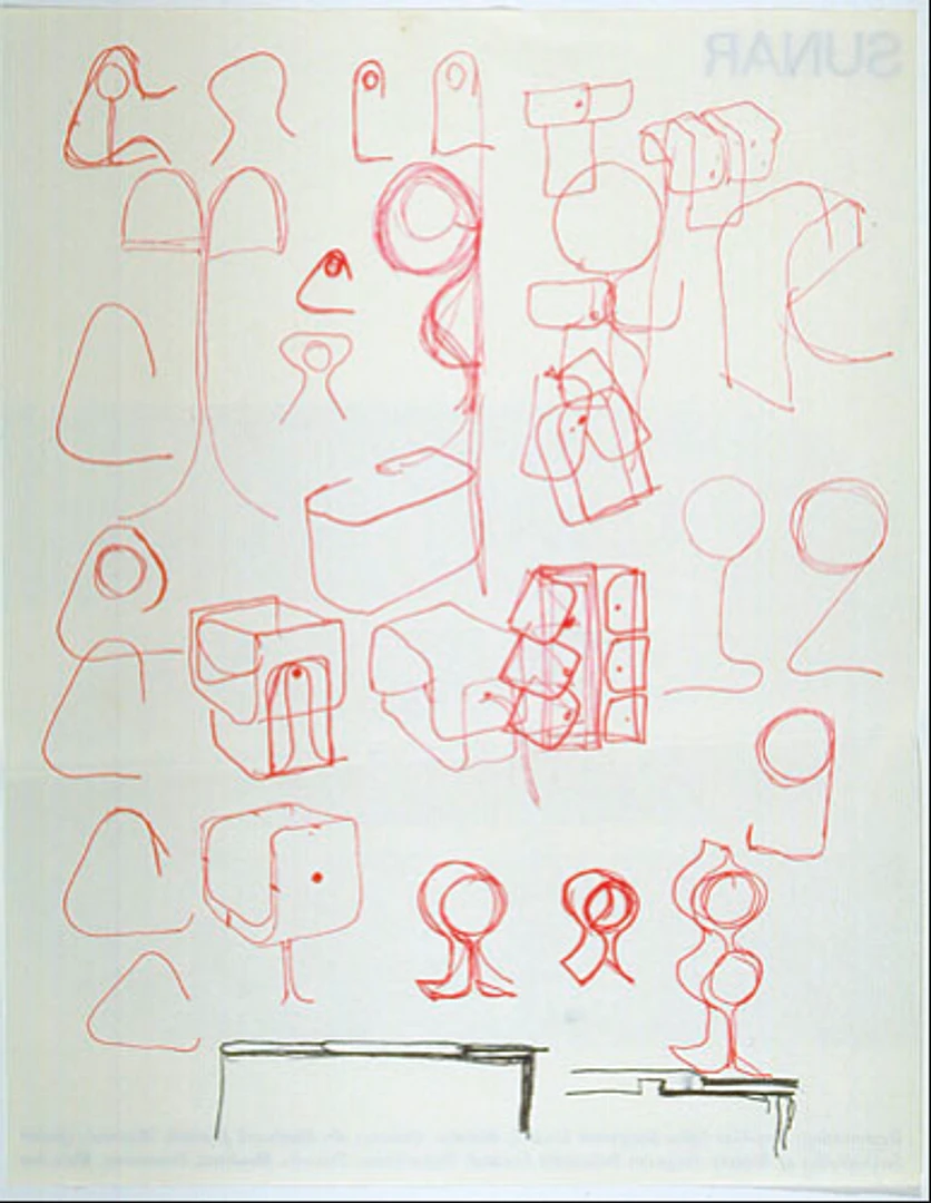 Design artistique