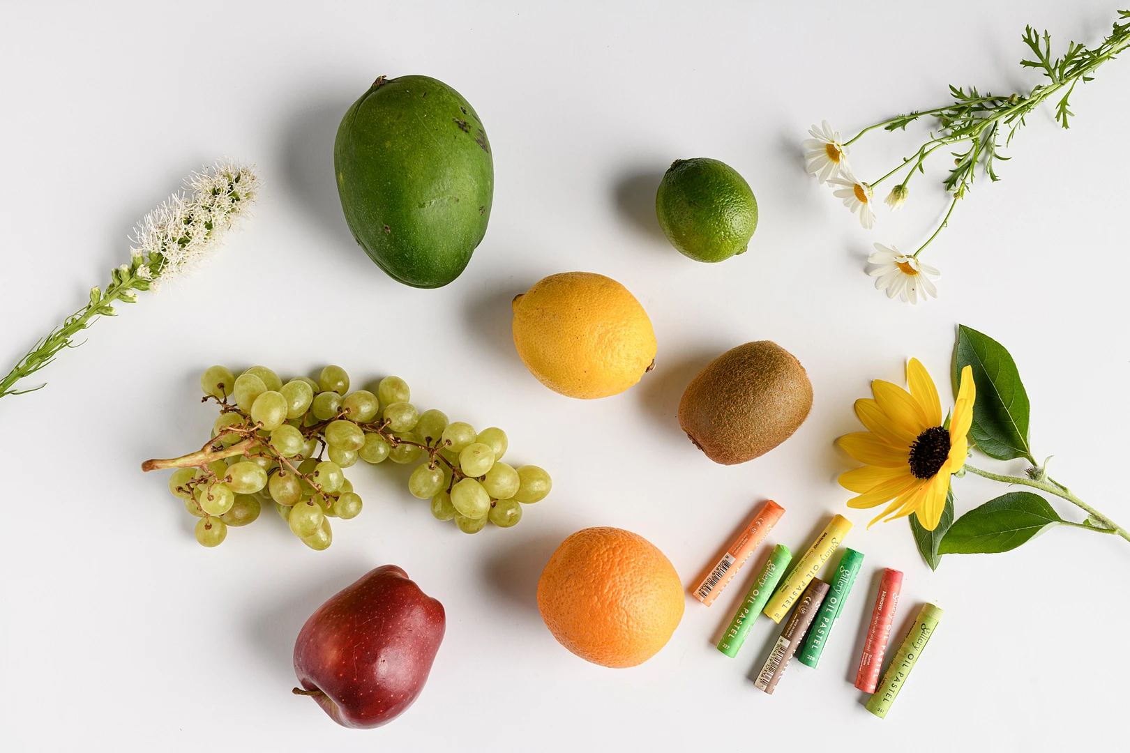 Nature morte