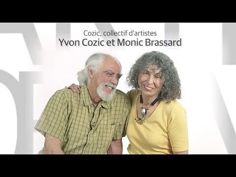 Yvongozic