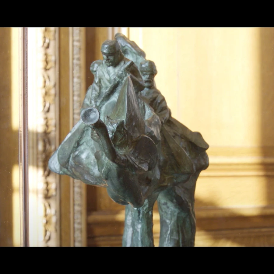 1 OE chasse galerie2